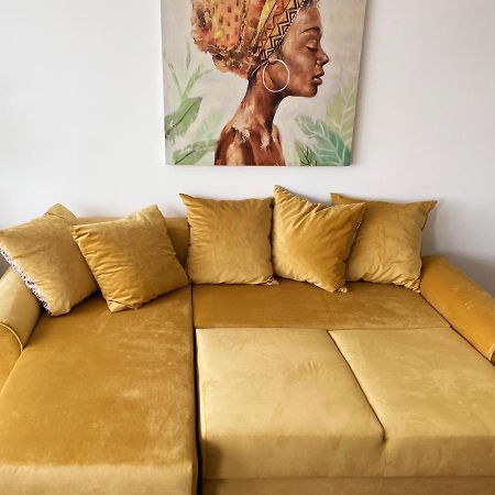 Apartman Milica Apartment Nis Bagian luar foto