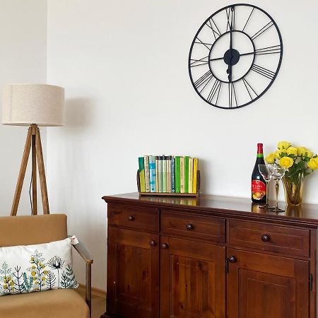 Apartman Milica Apartment Nis Bagian luar foto