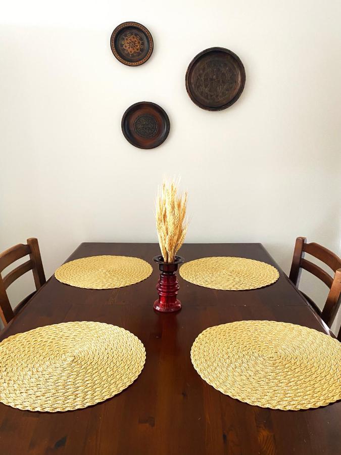 Apartman Milica Apartment Nis Bagian luar foto